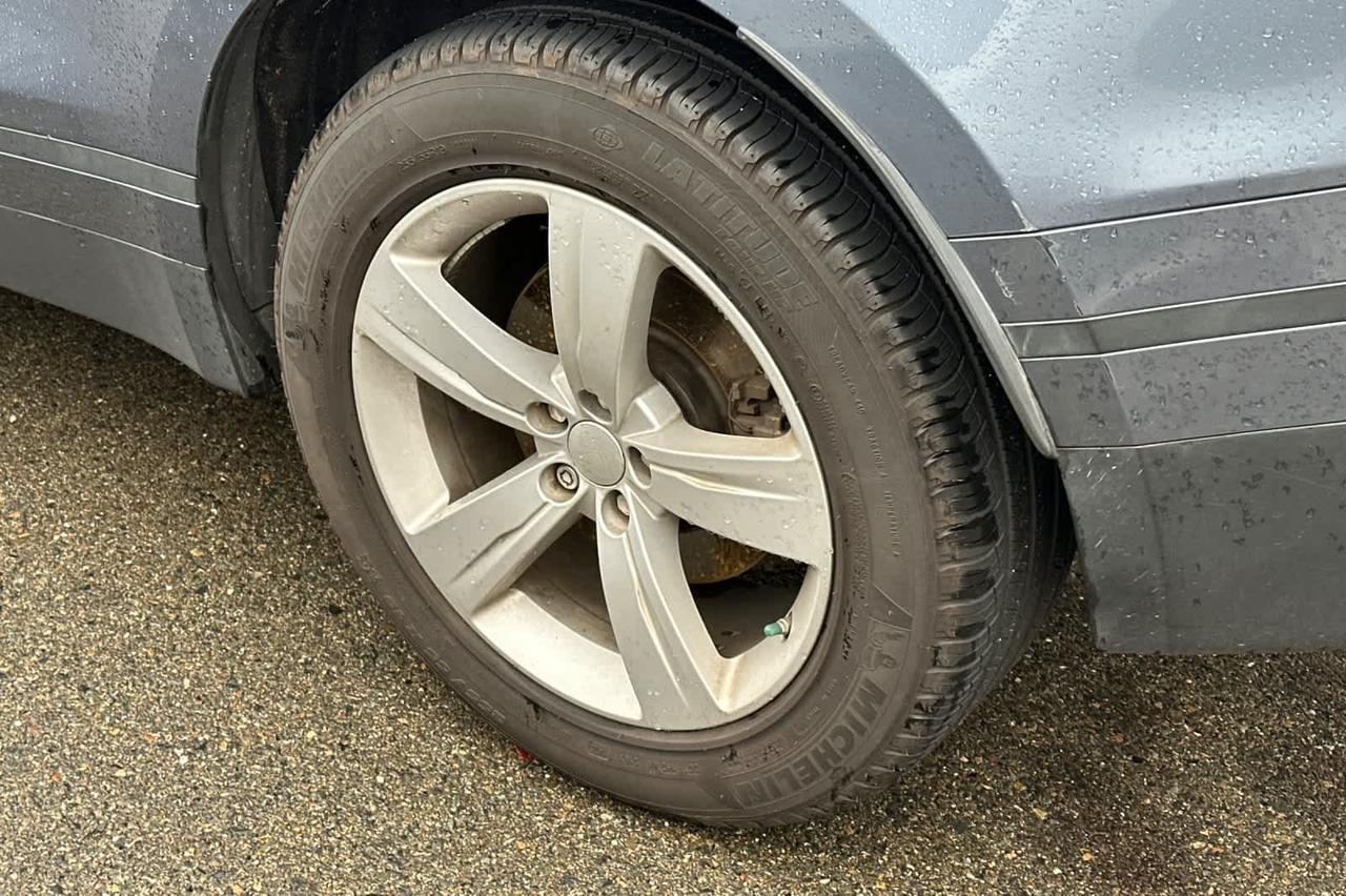 2018 Land Rover Range Rover Velar S Roseville CA