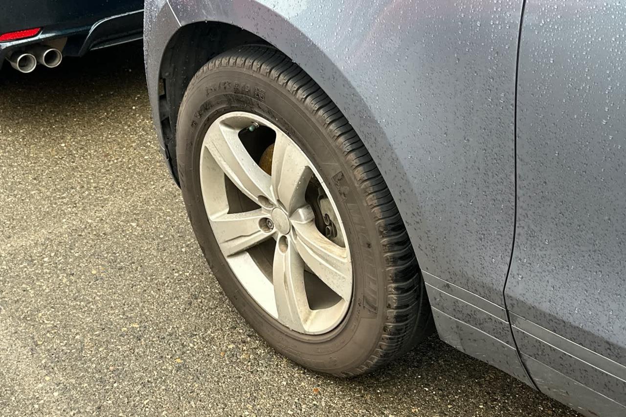 2018 Land Rover Range Rover Velar S Roseville CA