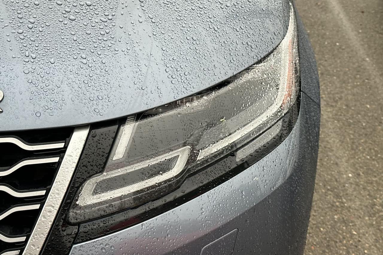 2018 Land Rover Range Rover Velar S Roseville CA