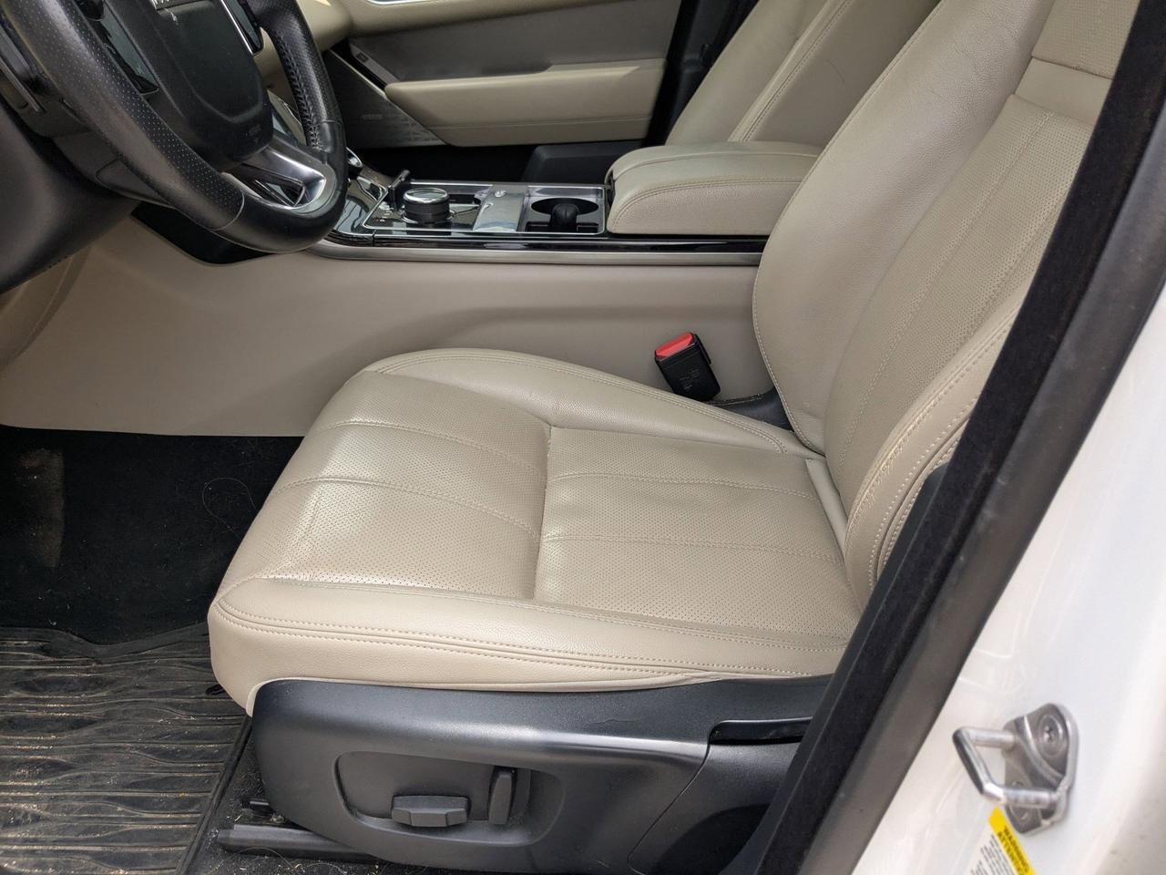 2018 Land Rover Range Rover Velar S