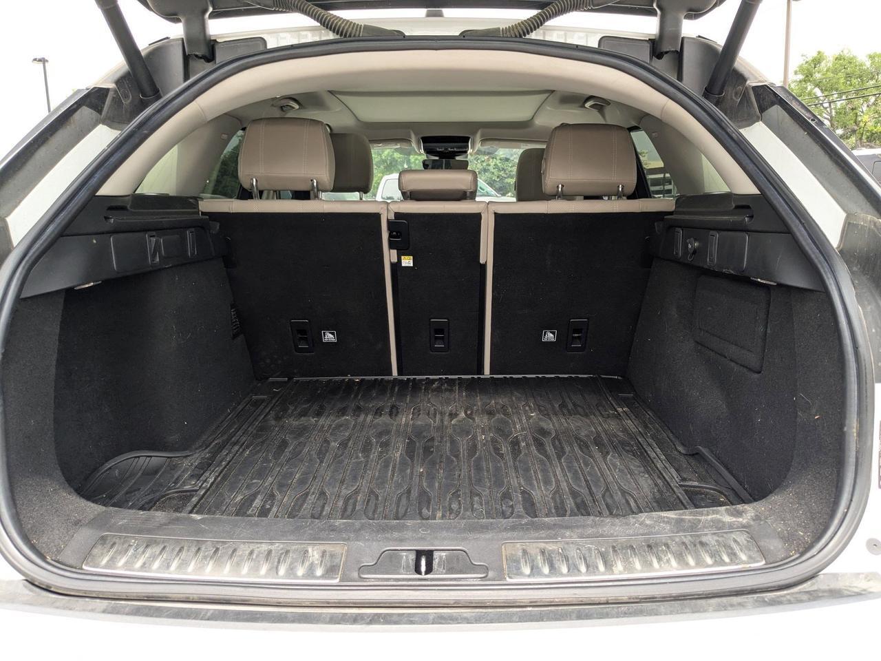 2018 Land Rover Range Rover Velar S