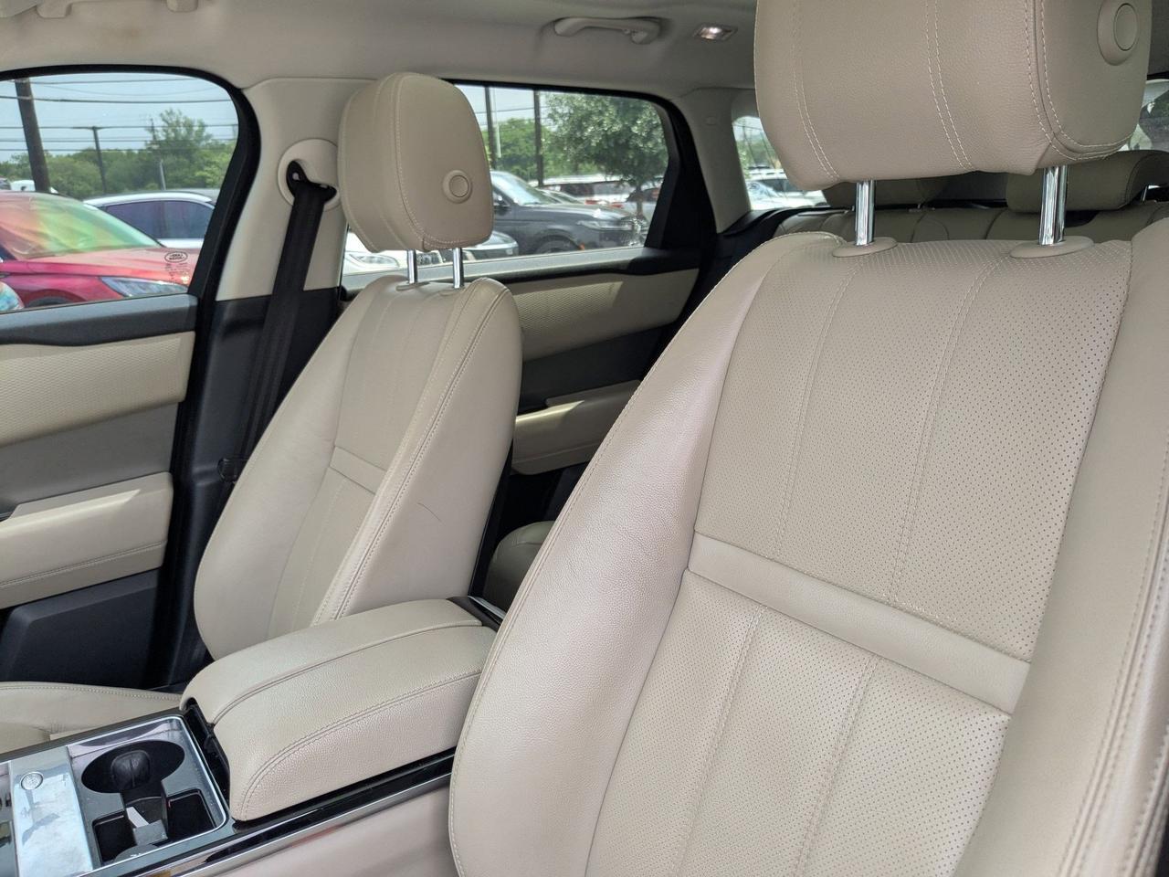 2018 Land Rover Range Rover Velar S