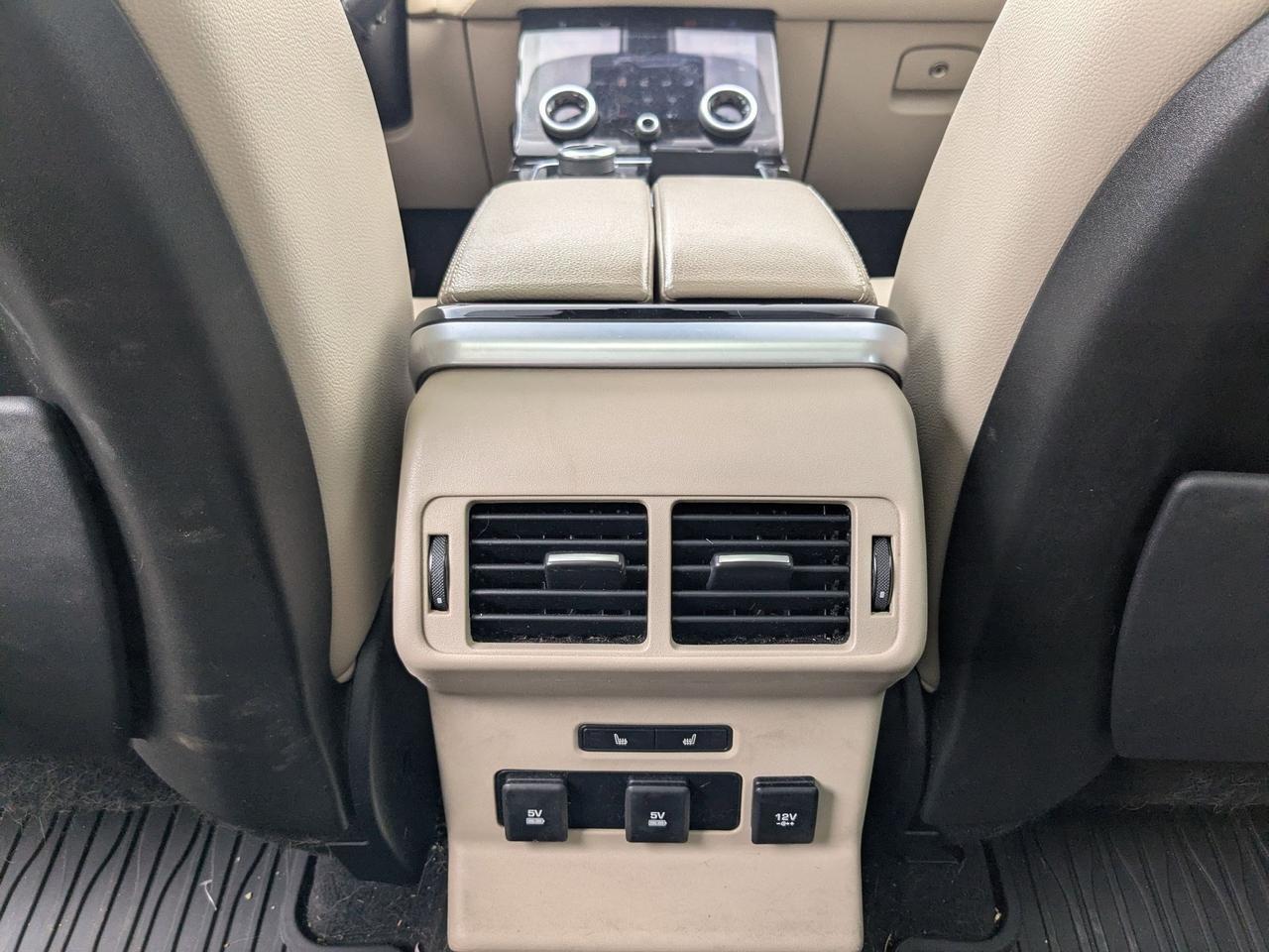 2018 Land Rover Range Rover Velar S