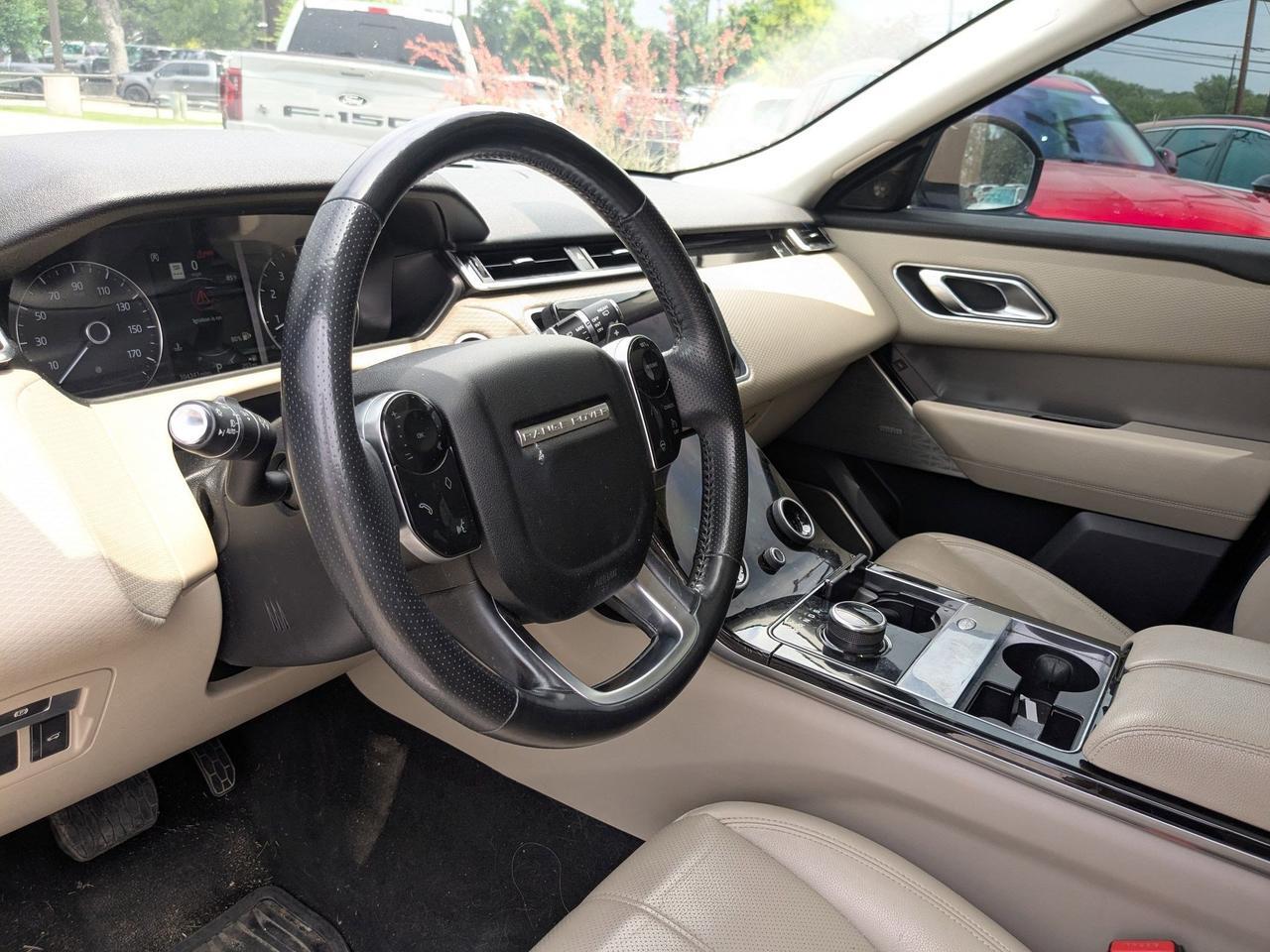 2018 Land Rover Range Rover Velar S