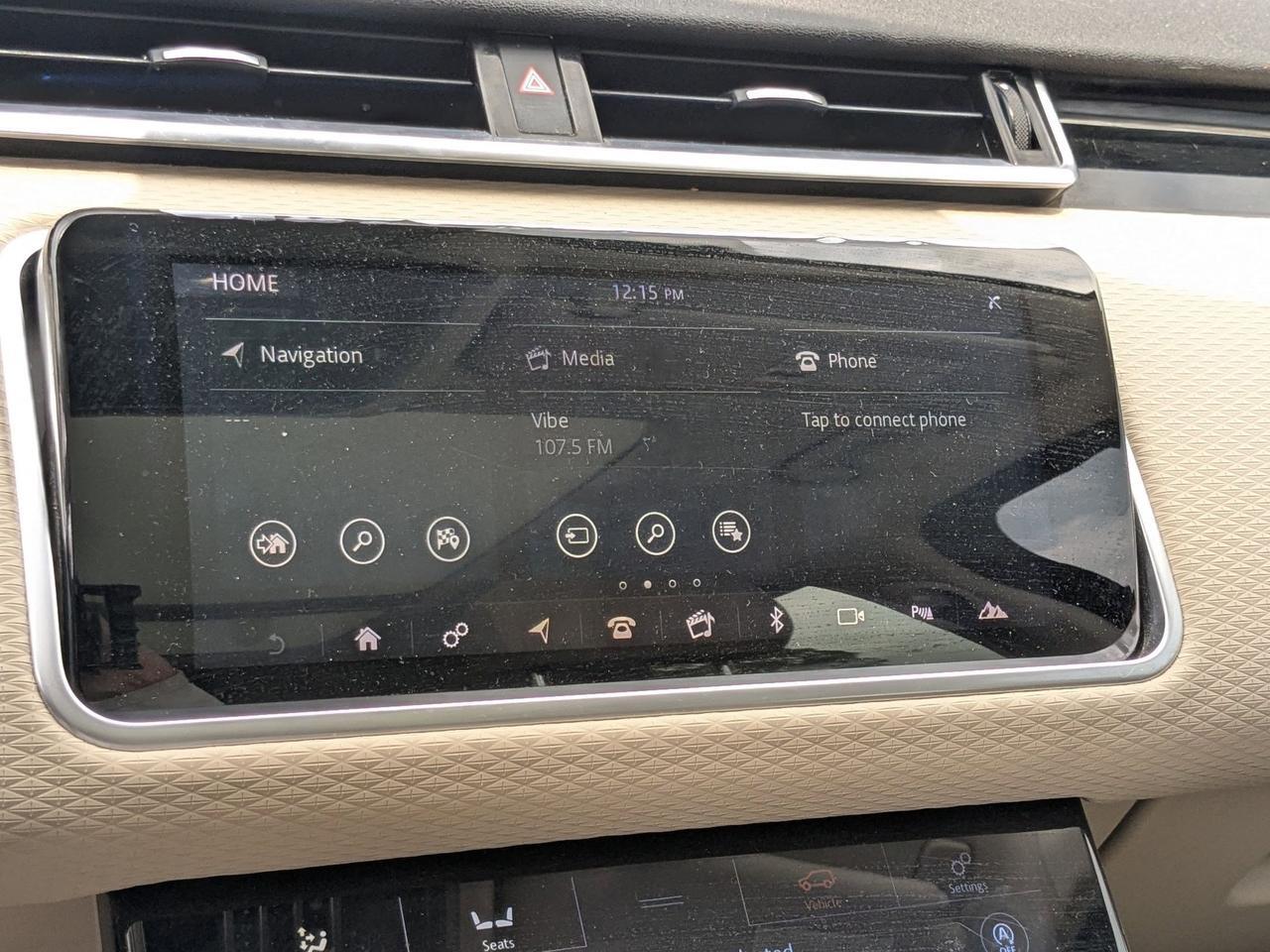 2018 Land Rover Range Rover Velar S