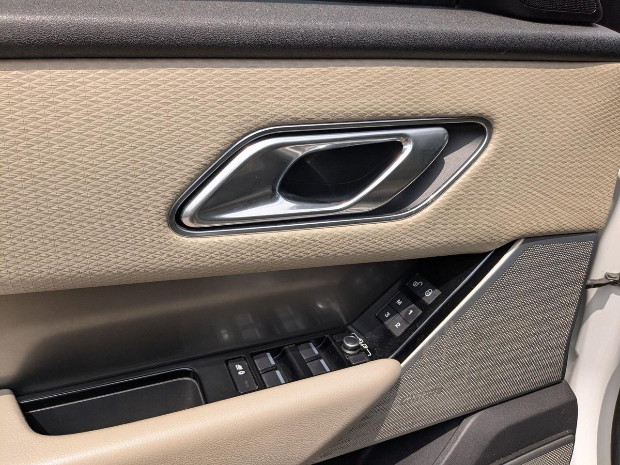 2018 Land Rover Range Rover Velar S