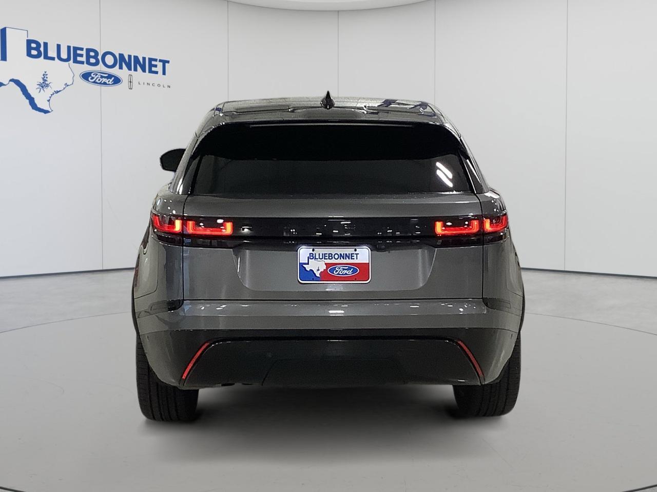 2018 Land Rover Range Rover Velar S New Braunfels TX