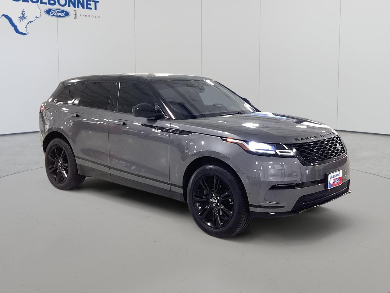 2018 Land Rover Range Rover Velar S New Braunfels TX