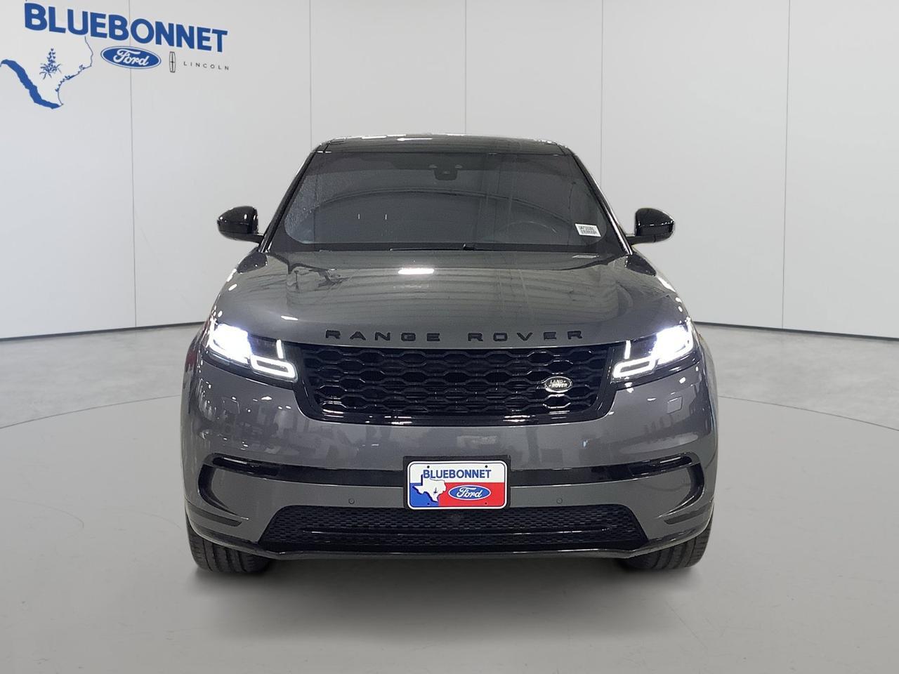 2018 Land Rover Range Rover Velar S New Braunfels TX