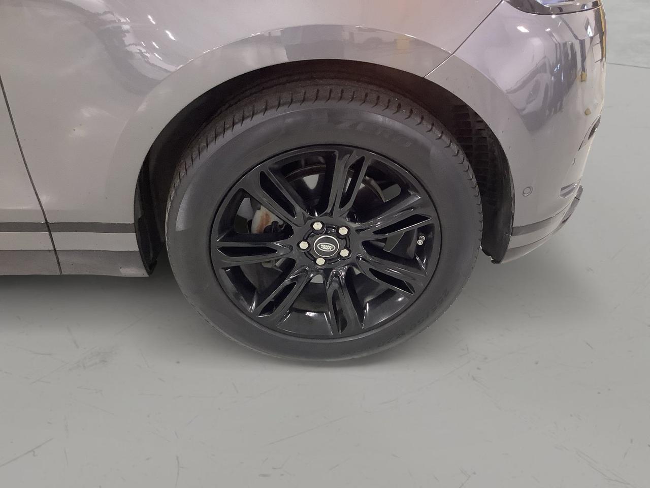 2018 Land Rover Range Rover Velar S New Braunfels TX