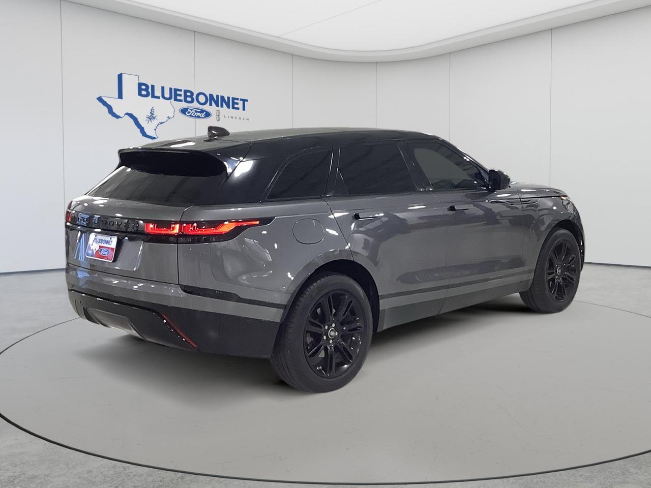 2018 Land Rover Range Rover Velar S New Braunfels TX