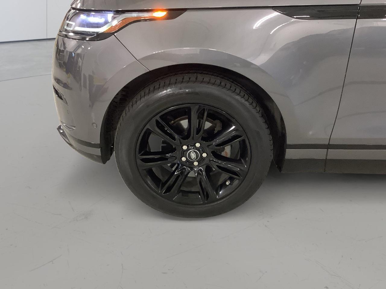 2018 Land Rover Range Rover Velar S New Braunfels TX