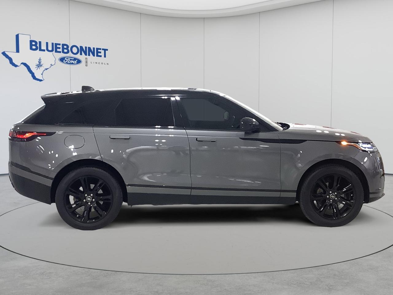 2018 Land Rover Range Rover Velar S New Braunfels TX