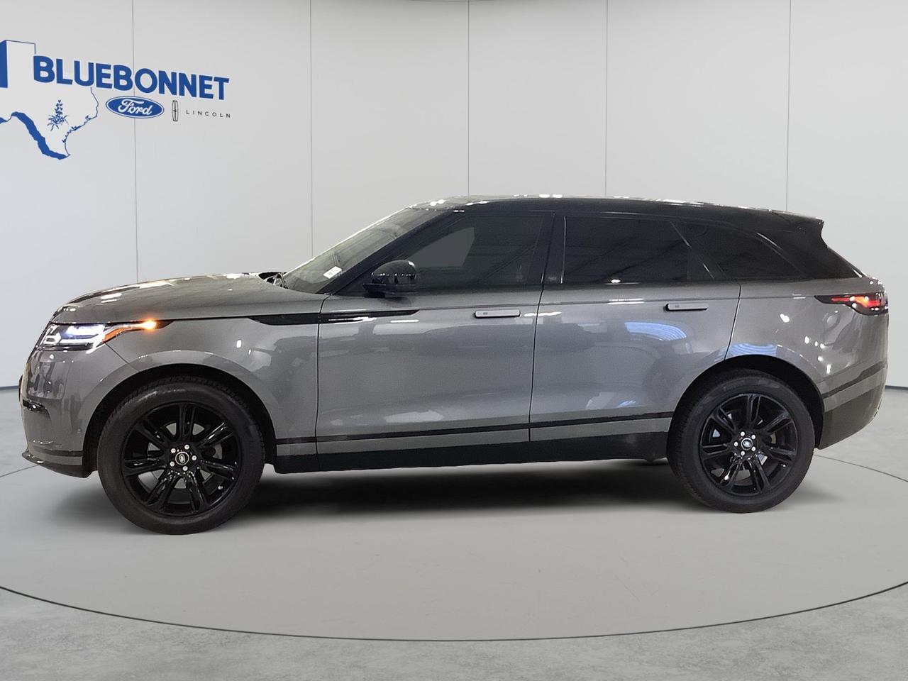 2018 Land Rover Range Rover Velar S New Braunfels TX