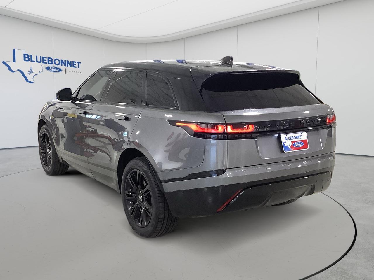 2018 Land Rover Range Rover Velar S New Braunfels TX
