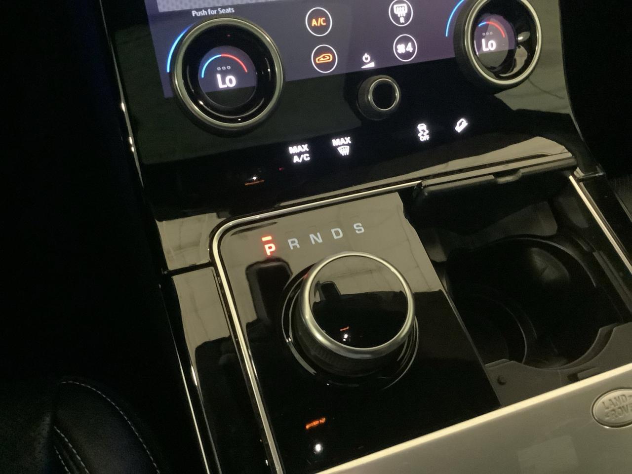 2018 Land Rover Range Rover Velar S New Braunfels TX