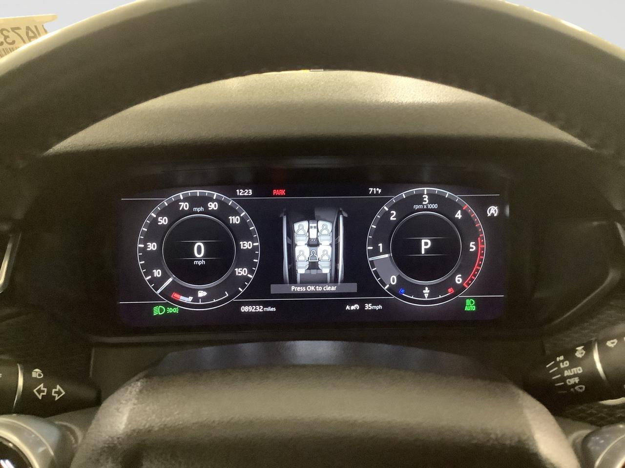 2018 Land Rover Range Rover Velar S New Braunfels TX