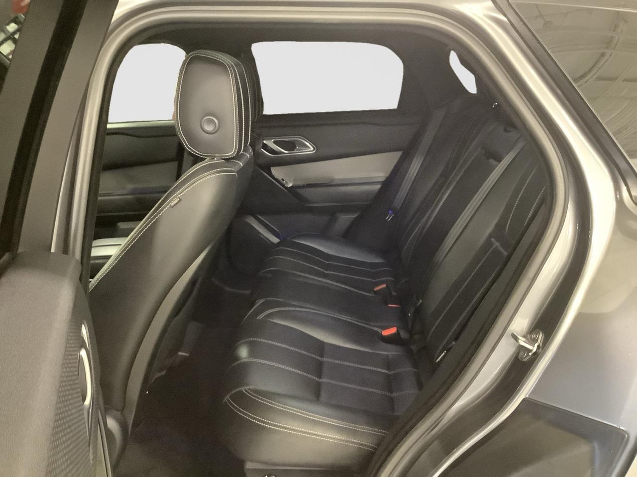 2018 Land Rover Range Rover Velar S New Braunfels TX