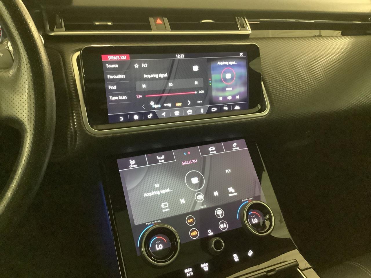 2018 Land Rover Range Rover Velar S New Braunfels TX