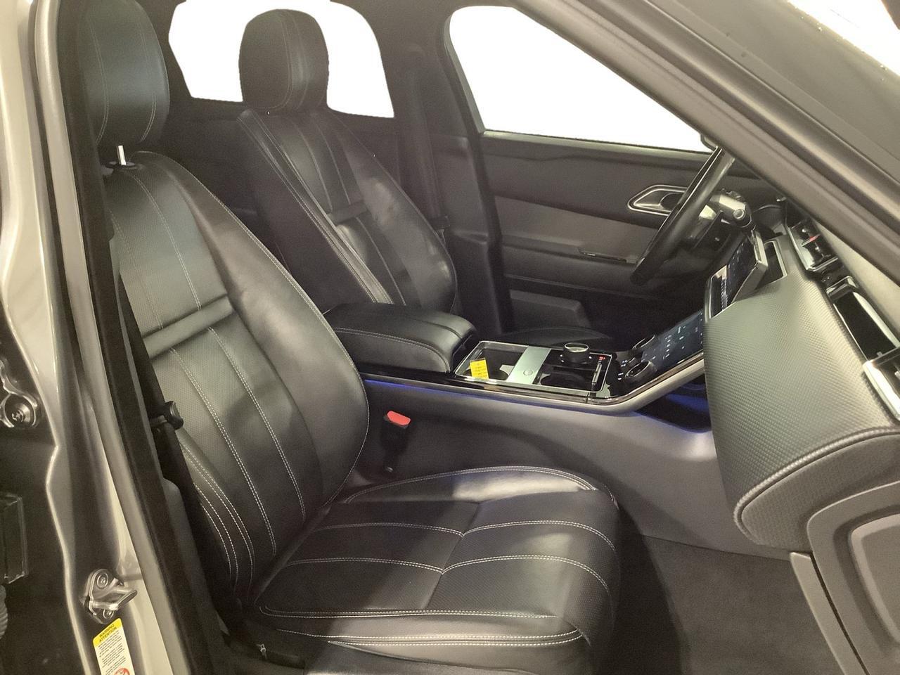2018 Land Rover Range Rover Velar S New Braunfels TX