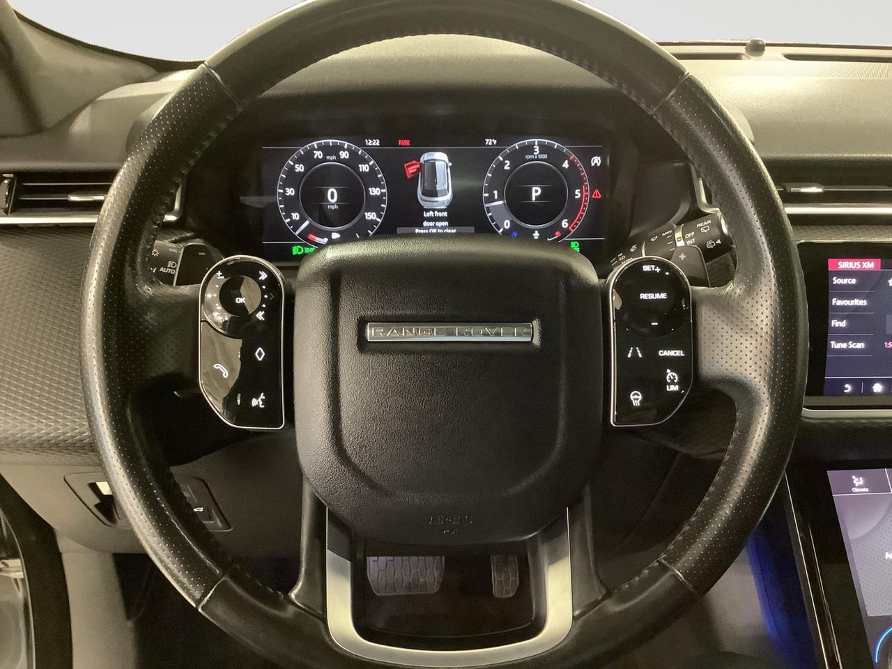 2018 Land Rover Range Rover Velar S New Braunfels TX