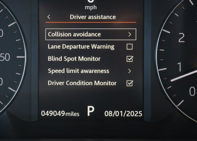 2018 Land Rover Range Rover Velar S San Juan TX