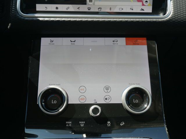 2018 Land Rover Range Rover Velar S San Juan TX