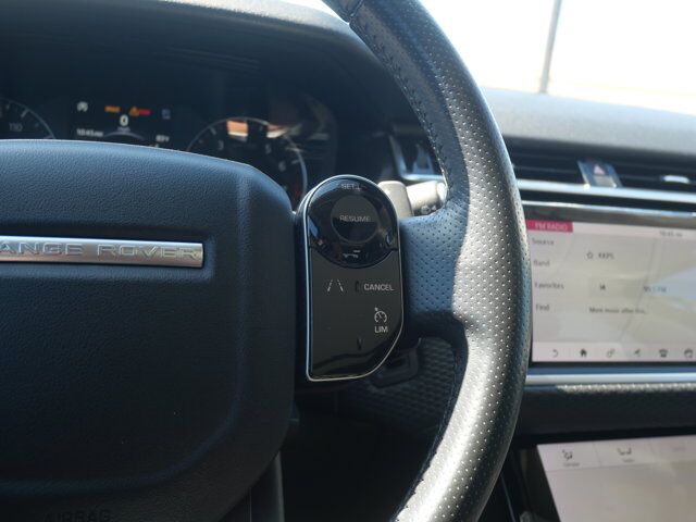 2018 Land Rover Range Rover Velar S San Juan TX