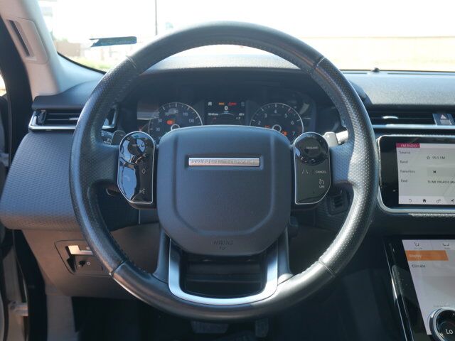 2018 Land Rover Range Rover Velar S San Juan TX