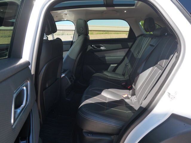 2018 Land Rover Range Rover Velar S San Juan TX