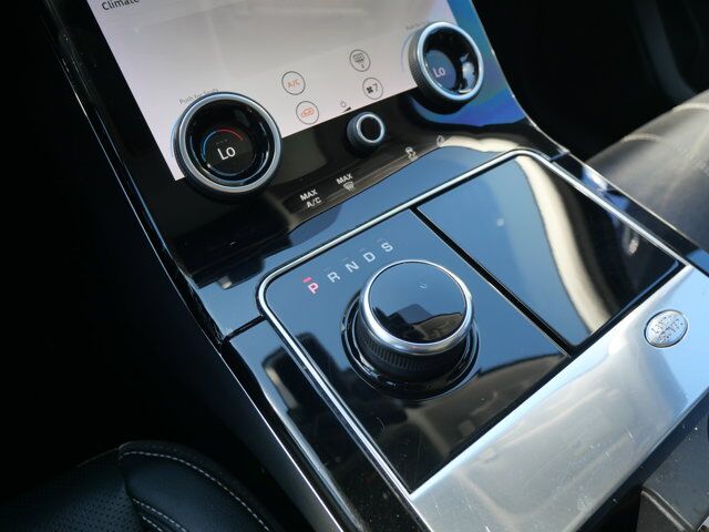 2018 Land Rover Range Rover Velar S San Juan TX
