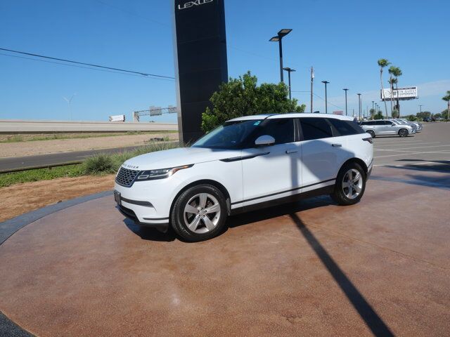 2018 Land Rover Range Rover Velar S San Juan TX