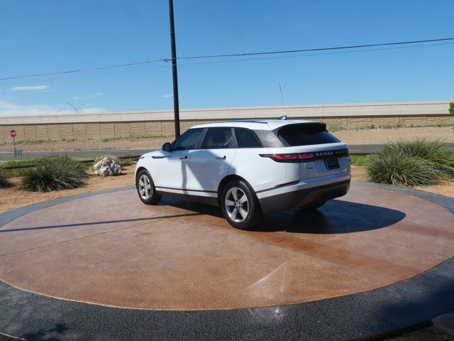 2018 Land Rover Range Rover Velar S San Juan TX