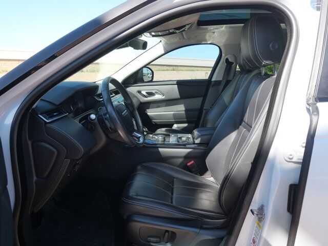2018 Land Rover Range Rover Velar S San Juan TX