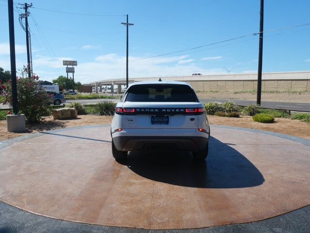 2018 Land Rover Range Rover Velar S San Juan TX