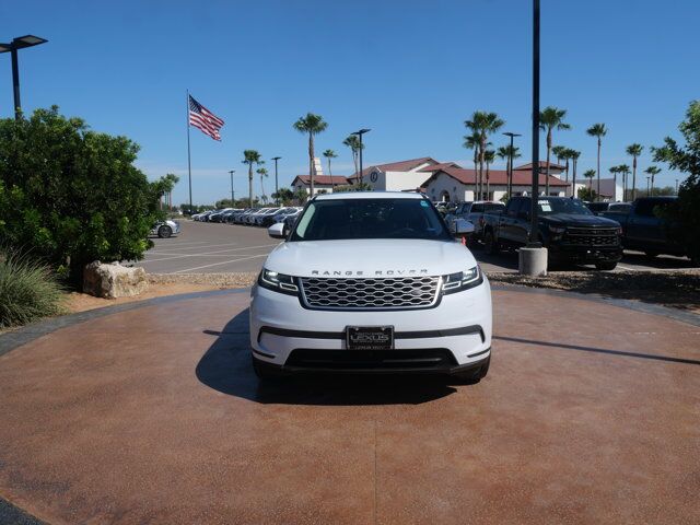 2018 Land Rover Range Rover Velar S San Juan TX