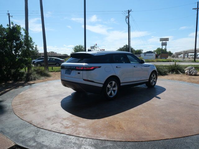 2018 Land Rover Range Rover Velar S San Juan TX