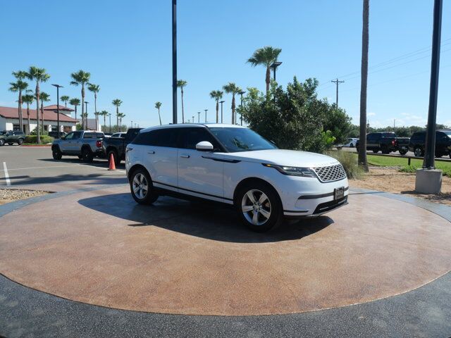 2018 Land Rover Range Rover Velar S San Juan TX