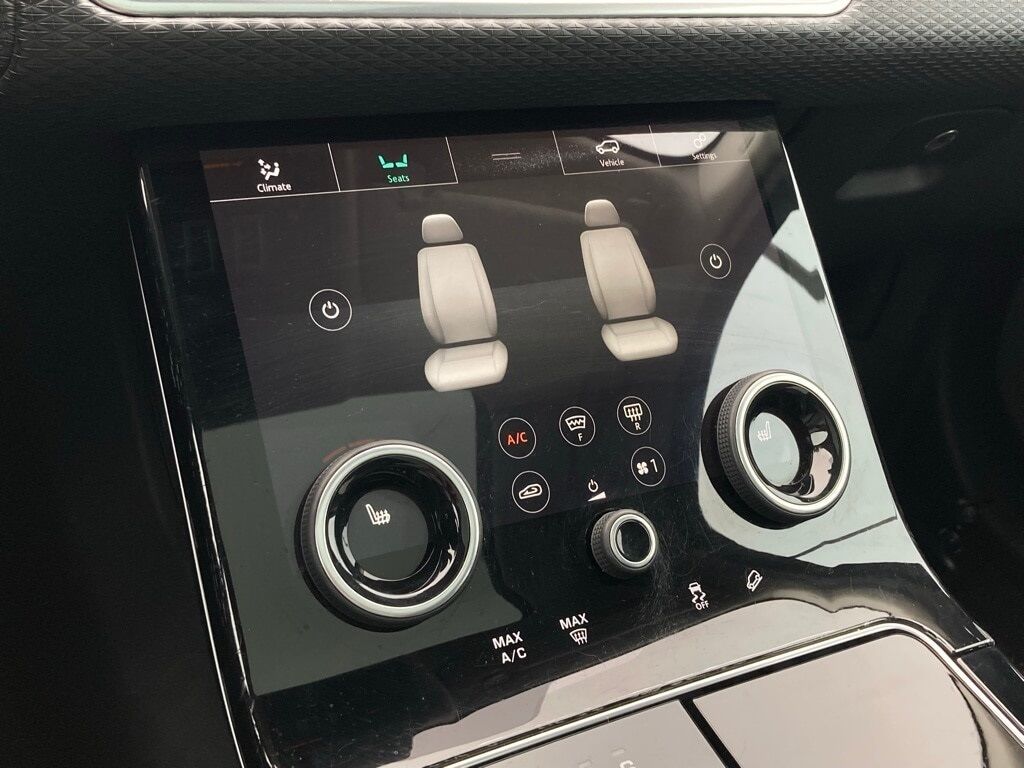 2018 Land Rover Range Rover Velar S San Antonio TX
