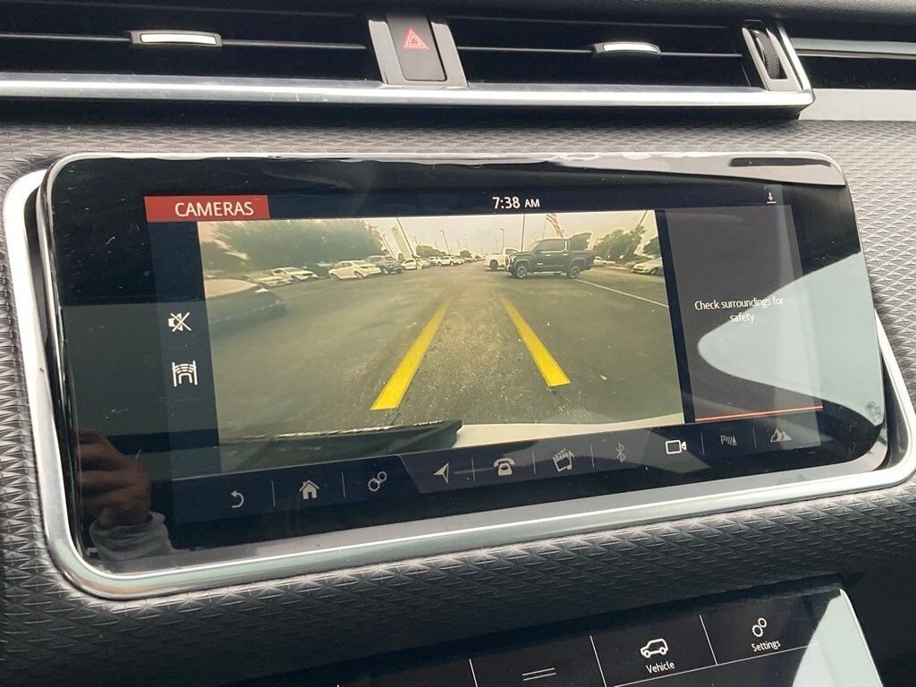 2018 Land Rover Range Rover Velar S San Antonio TX