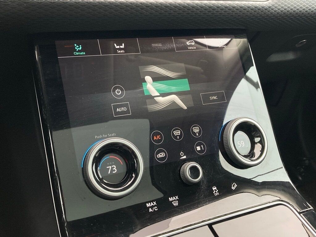 2018 Land Rover Range Rover Velar S San Antonio TX