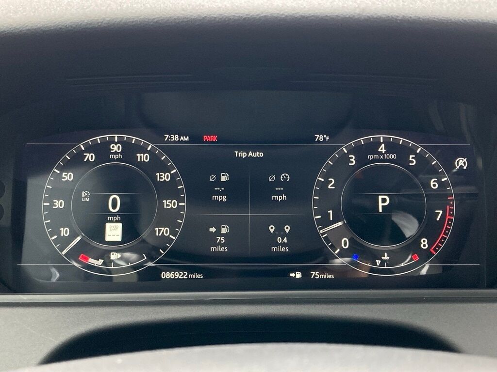2018 Land Rover Range Rover Velar S San Antonio TX