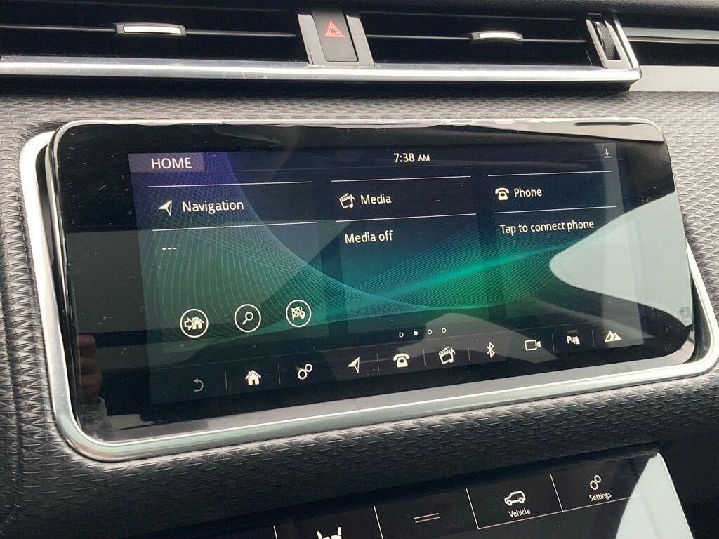 2018 Land Rover Range Rover Velar S San Antonio TX