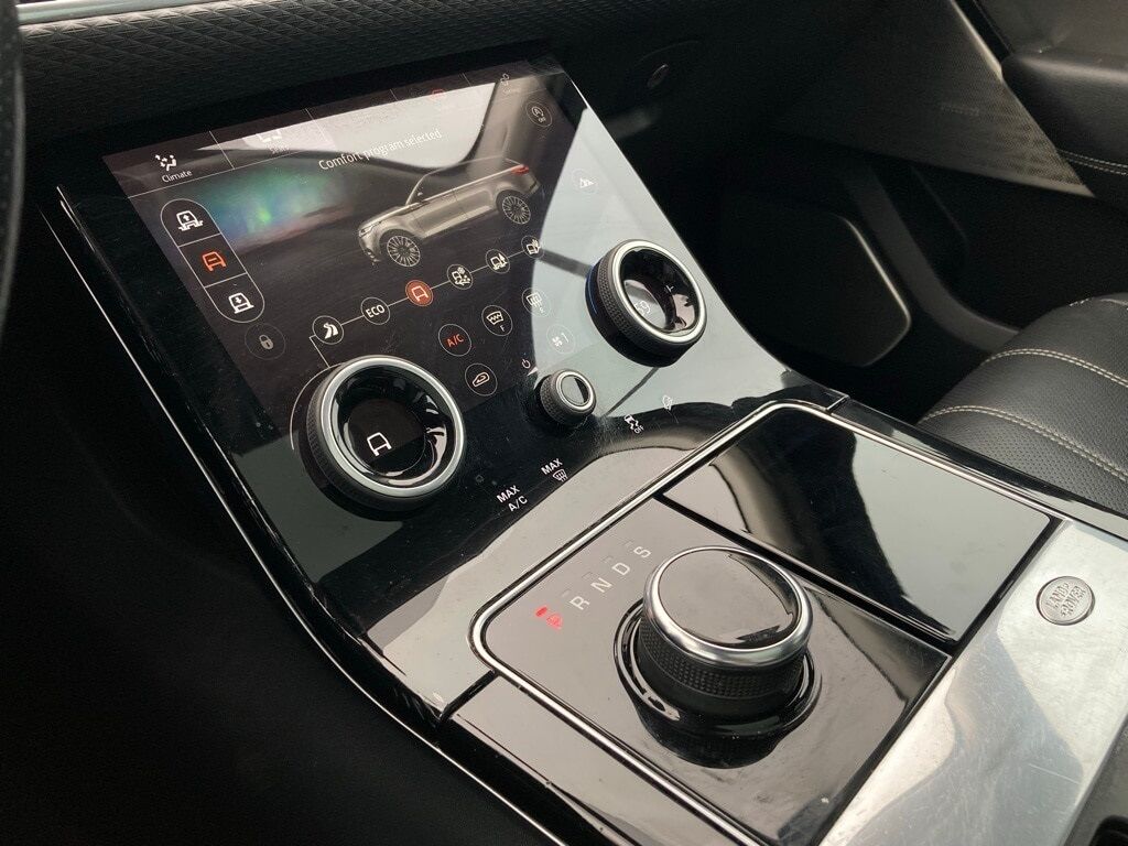 2018 Land Rover Range Rover Velar S San Antonio TX