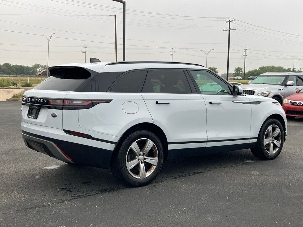 2018 Land Rover Range Rover Velar S San Antonio TX