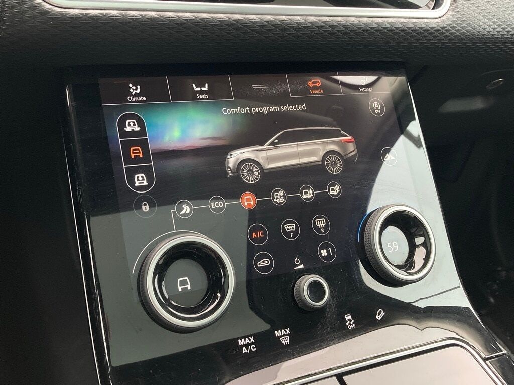 2018 Land Rover Range Rover Velar S San Antonio TX