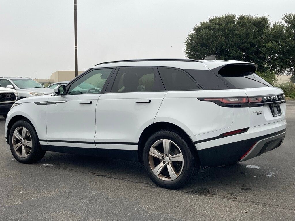 2018 Land Rover Range Rover Velar S San Antonio TX