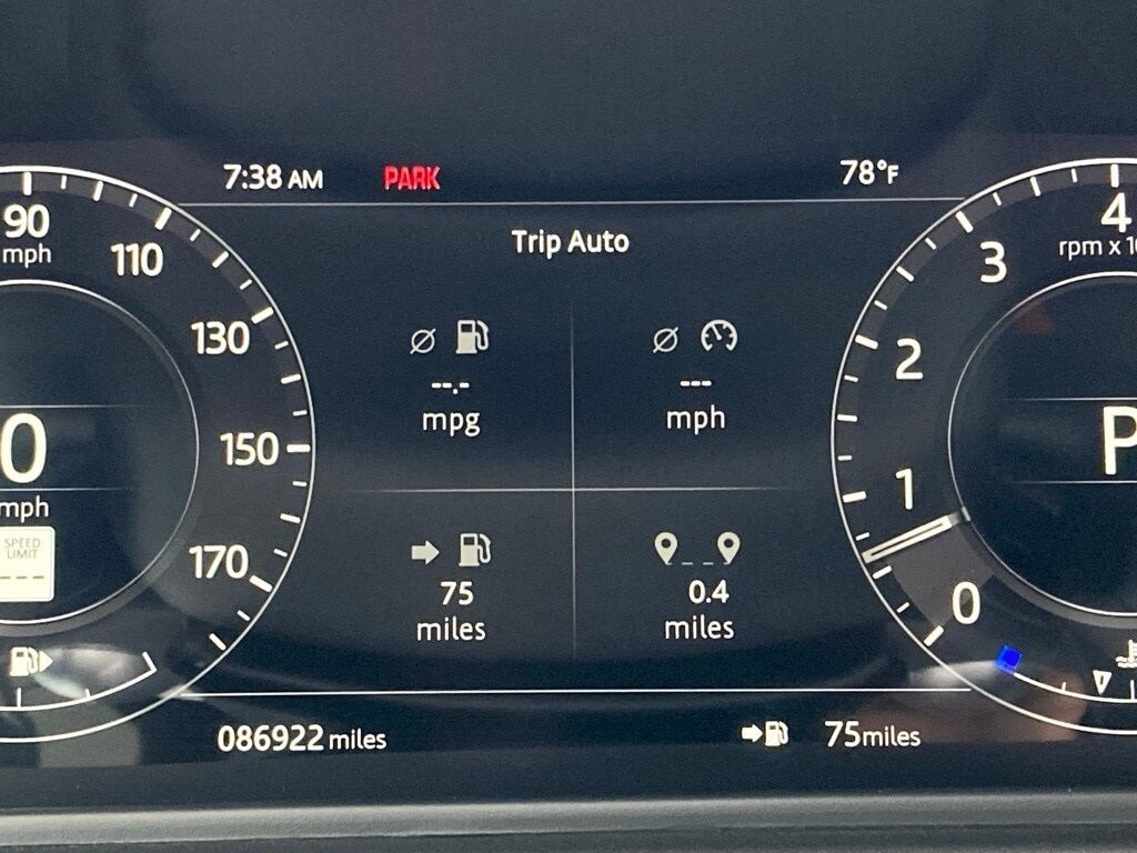 2018 Land Rover Range Rover Velar S San Antonio TX