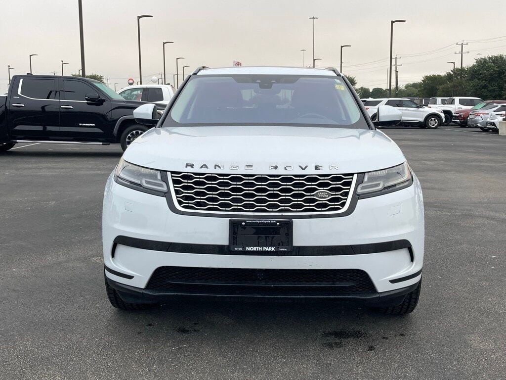 2018 Land Rover Range Rover Velar S San Antonio TX