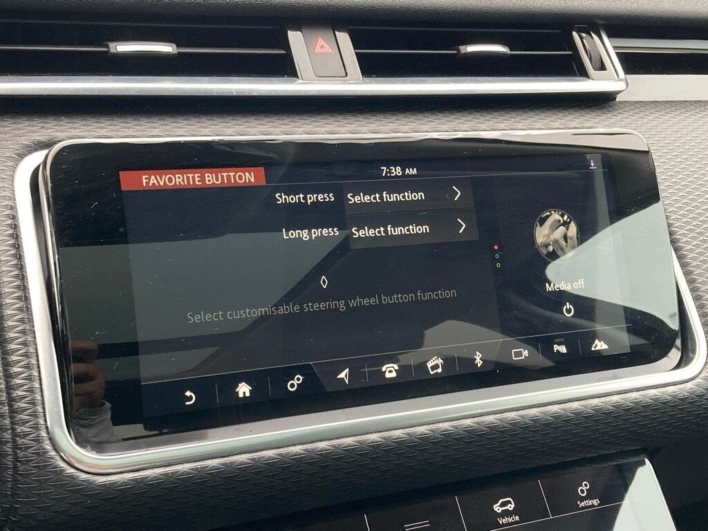 2018 Land Rover Range Rover Velar S San Antonio TX